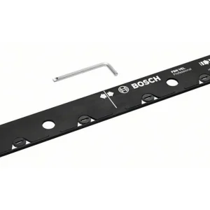 Erbjudande Bosch FSN VEL Skarvstycke för skenor