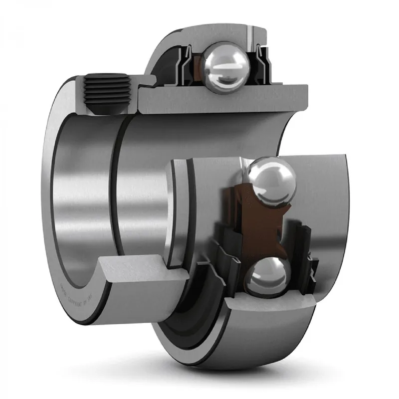 YEL 212 2F Insatslager SKF Säker betalning