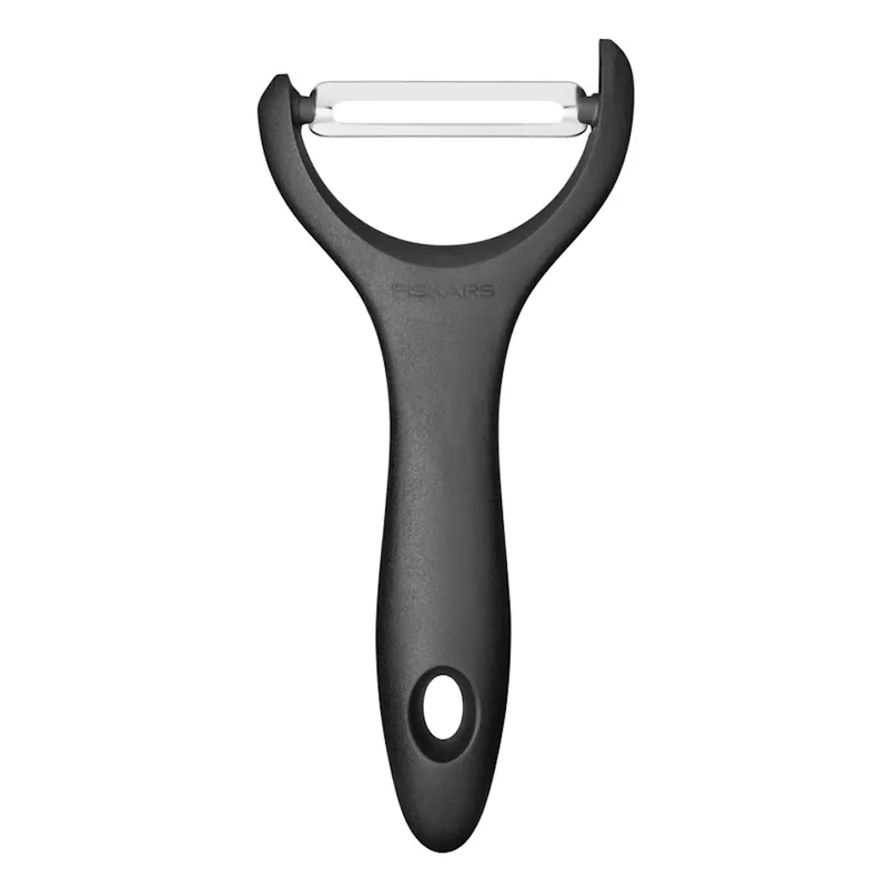 Grönsaksskalare Y-Formad Essential Fiskars Snabb leverans