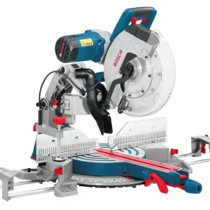 Bosch GCM 12 GDL Kapsåg/Gerringssåg 305mm Sista chansen