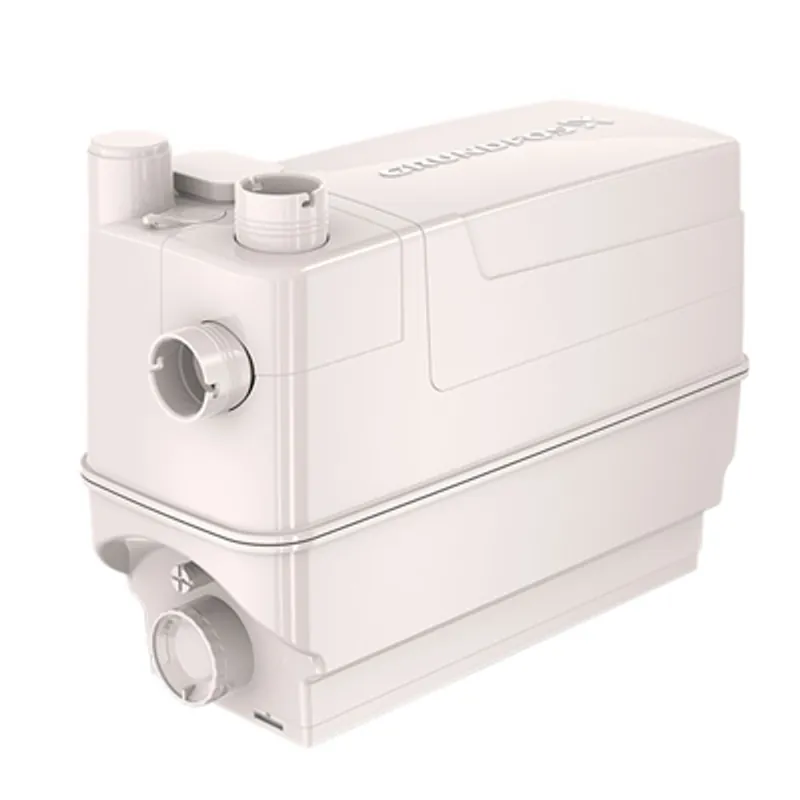 Grundfos Avloppspump Sololift2 C-3 620W 230V IP44 Expressleverans
