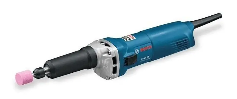 GGS 8 CE Bosch Rakslip 750W Begränsad tid