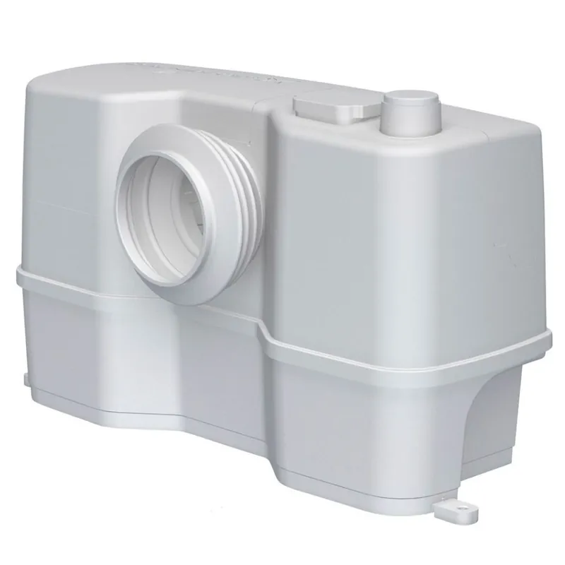 Outlet Grundfos Avloppspump Sololift2 WC-1 620W 230V IP44