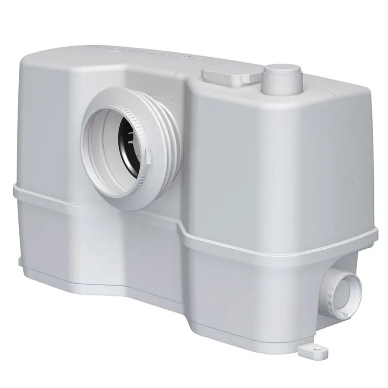 Grundfos Avloppspump Sololift2 WC-3 620W 230V IP44 Kampanjpris