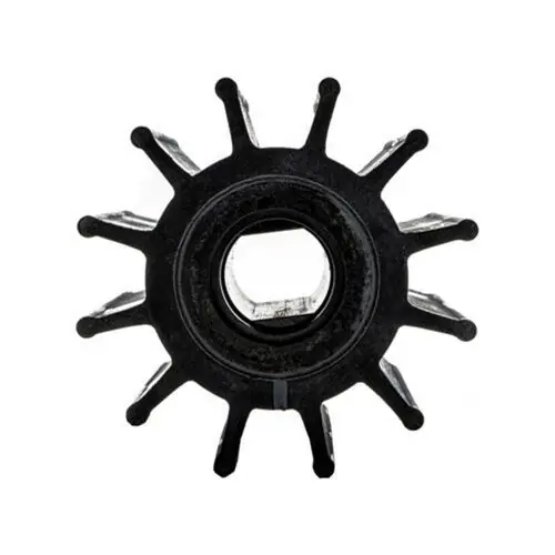 Impeller neoprene 95mm Expressleverans