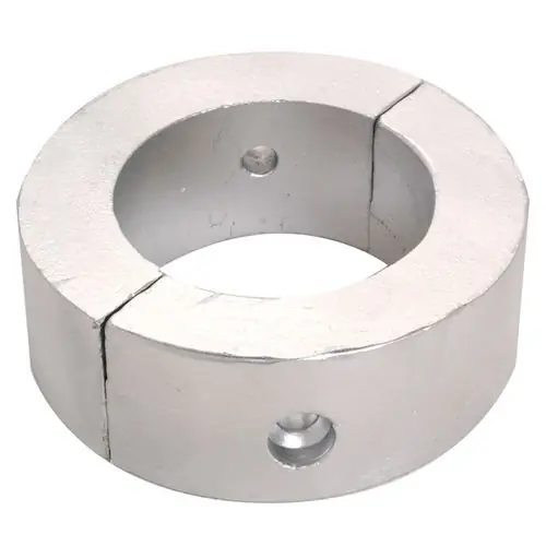 1852 Zink ringanode Gori Sista chansen