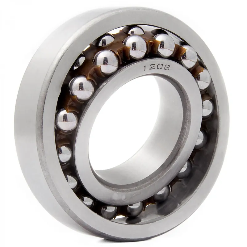 1211 ETN9 Sfäriskt Kullager SKF Kundfavorit