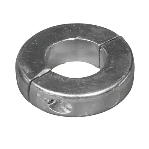 Tecnoseal Axelanod Zink Ø:40/80mm Erbjudandepris