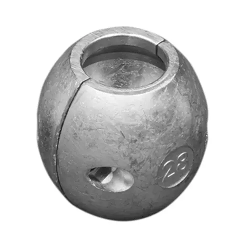 Tecnoseal Axelanod Ø:28mm Billig