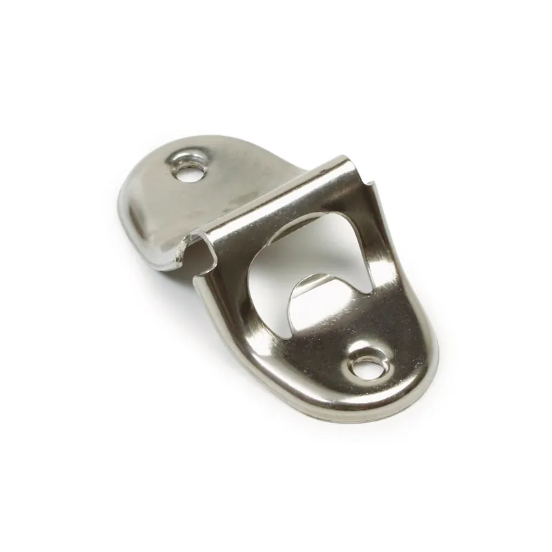 Flasköppnare Väggmontage 3st Exxent 65246 Köp nu