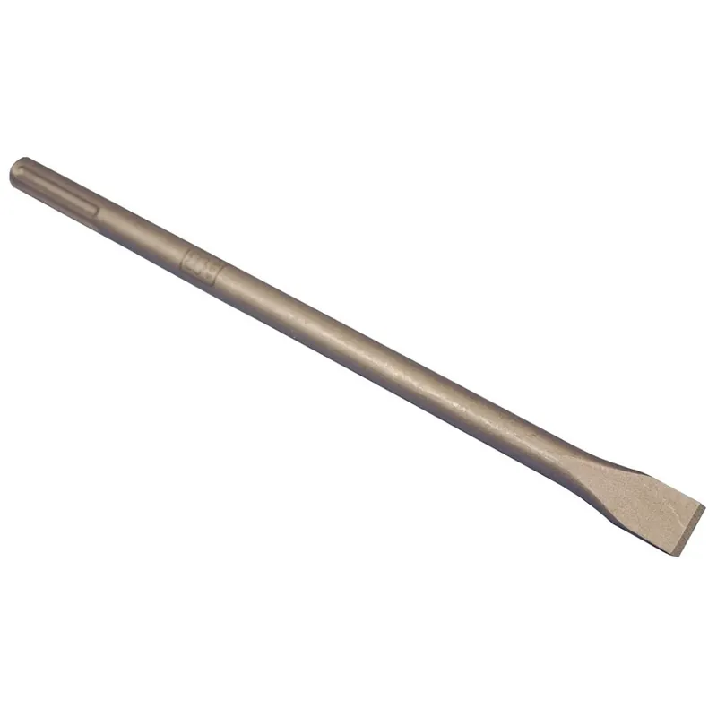 Populär Flatmejsel 400x25mm SDS-Max Hikoki 60180072