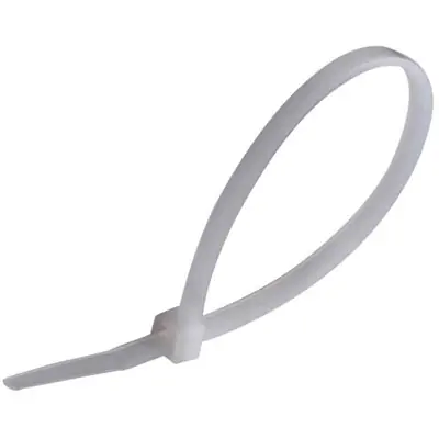 Billigare BUNTBAND 290X4,8MM 100ST