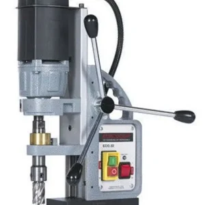 risnedsättning ECO.32 Euroboor Magnetborrmaskin 1010W