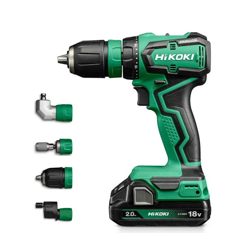 Borrskruvdragare Beställ idag