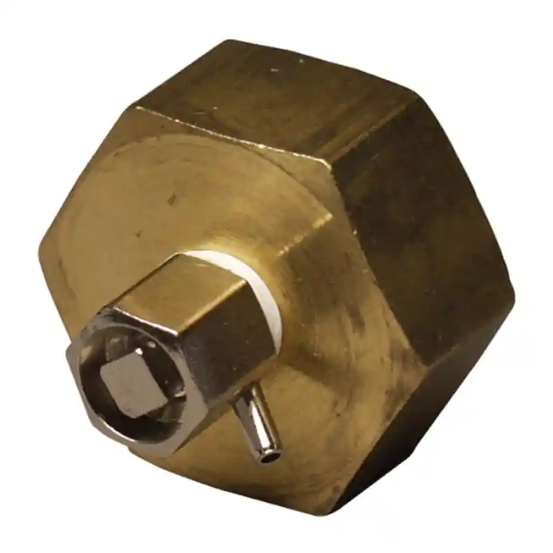 Beställ idag Fluvia Lock med avluftning G20