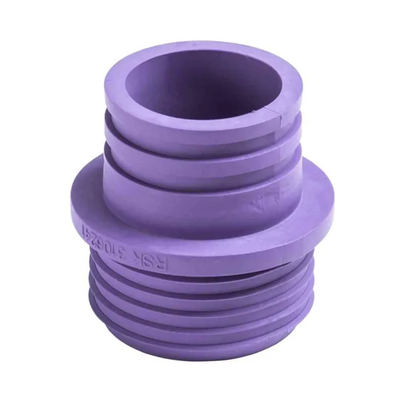 Gumminippel 43-45/32-40 Faluplast Snabb frakt