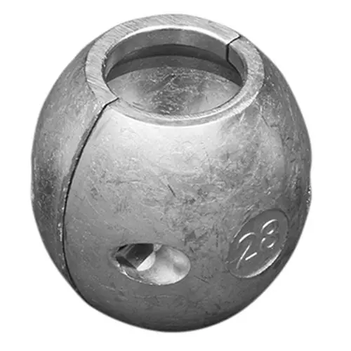 Tecnoseal Axelanod Ø:38mm Rea