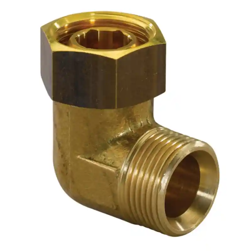 Fluvia Vinkel utv x löpmutter G20 Billig