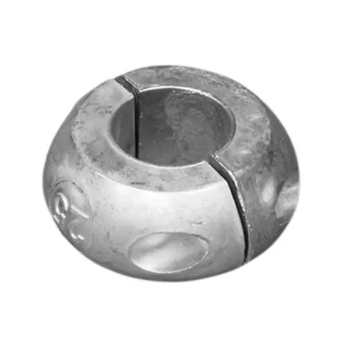 Endast denna vecka Tecnoseal Axelanod Zink Ø:25/55mm