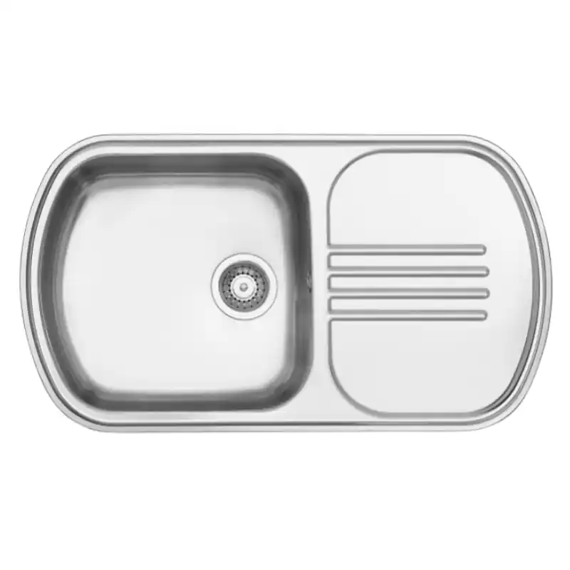 Sänkt pris Diskbänk Contura Concert C1P-885 KF