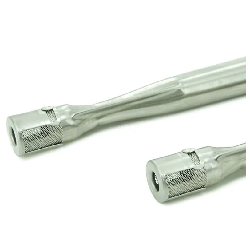 Weber Brännarset 68cm - Spirit 200-serien (2007 - 2012) Populär