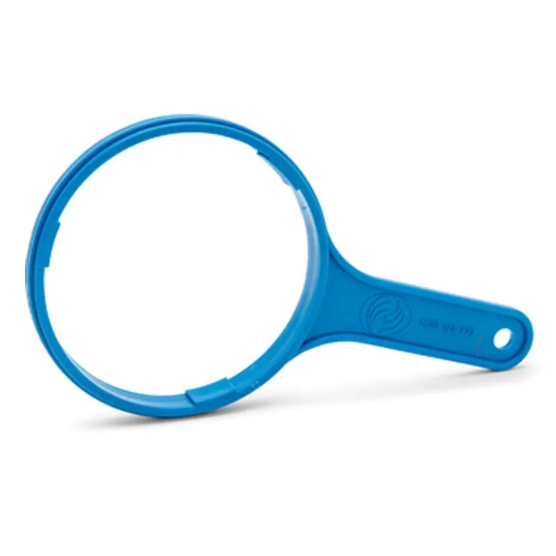 Erbjudande Altech Filternyckel 200mm Plast