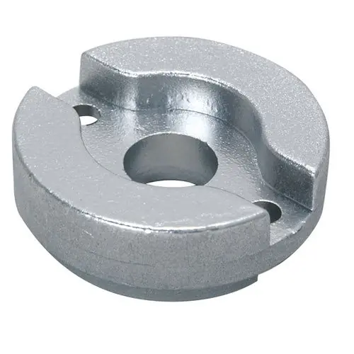 1852 Zink till Vetus bogpropel KGF 35 Begränsat erbjudande