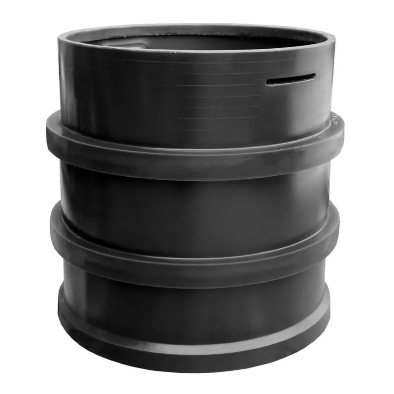 Altech Förhöjningsring 660mm Svart Beställ idag