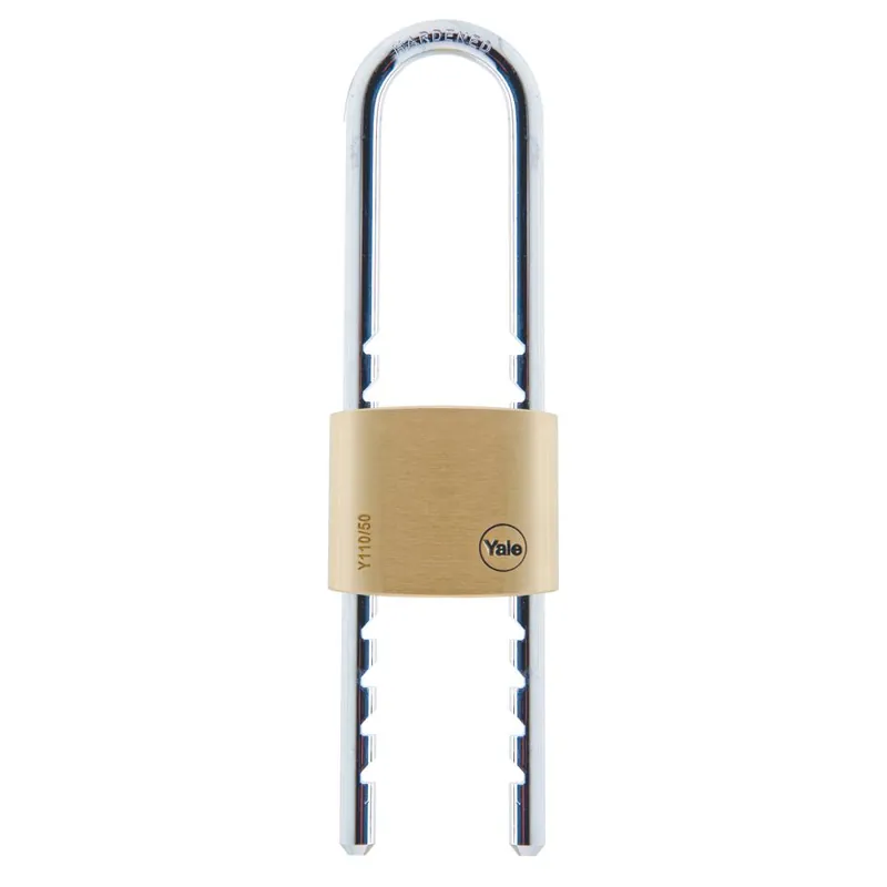 Reapris HÄNGLÅS Y110/50 JUST BYG MÄ2NY