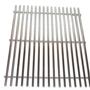 Beställ nu Weber Grillgaller Rostfritt stål - Summit 420 (2007 -)