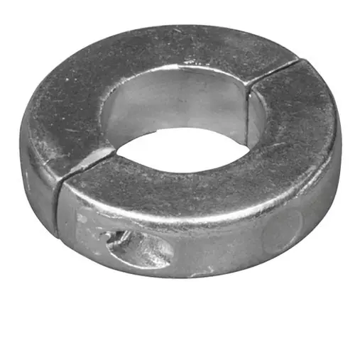 Tecnoseal Aluminiumanod 20mm hög Premium