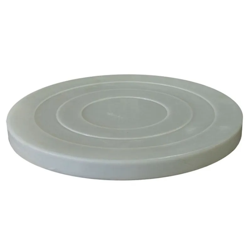 Fynd Altech Läckagesäkring Körbar Betäckning 624mm Plast