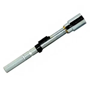 R!MAC Mjuklågemunstycke – För större värmearbeten Erbjudande