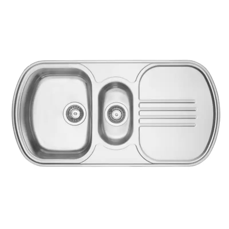 Erbjudande Diskbänk Contura Concert C36P-960 K