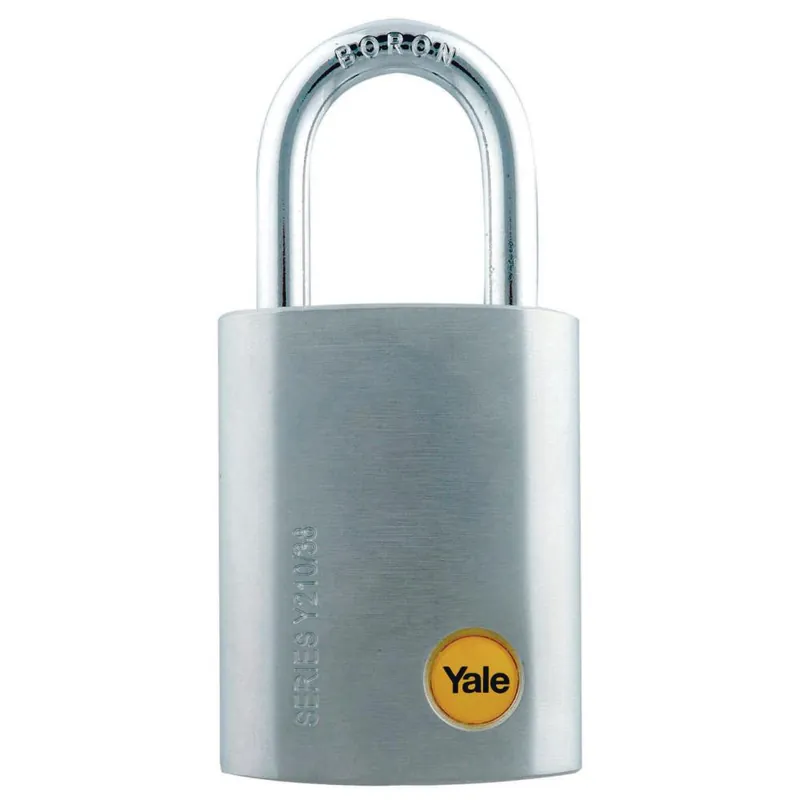 HÄNGLÅS Y210/38 STÅL FKR 3NY Rabatt