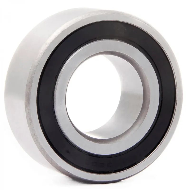 Kundfavorit 2201 2RS Sfäriskt Kullager CODEX