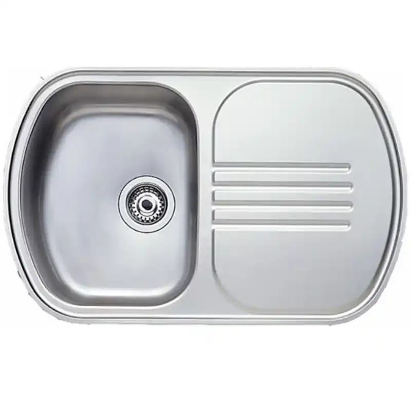 Begränsat antal Diskbänk Contura Concert C3P-770 KU