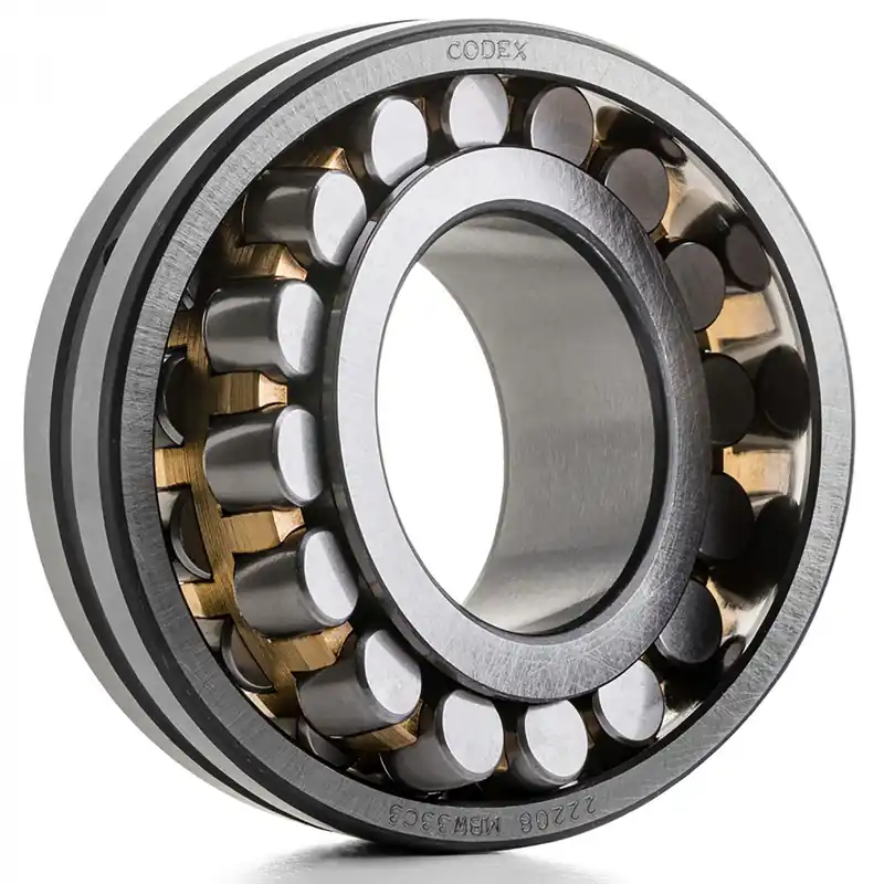 Säker betalning 22311 K-MBW33 Sfäriskt Rullager CODEX
