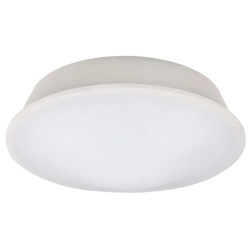 Billig Neso 12W, IP54, Vit, Malmbergs 9975100