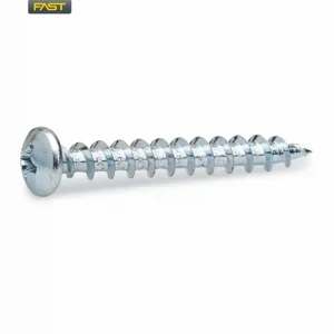 Säker betalning Elektrikerskruv 4,2X22 FZB (250st)