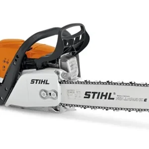 Stihl MS 391 Motorsåg 3,3kw (37cm) Reapris
