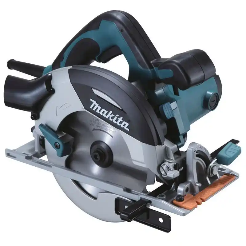 Snabb leverans Makita HS6101 Cirkelsåg (165mm)
