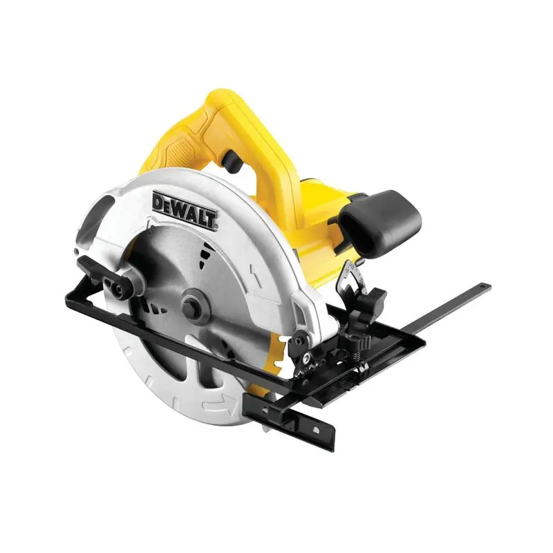 Outlet DeWalt DWE550 Cirkelsåg 165mm