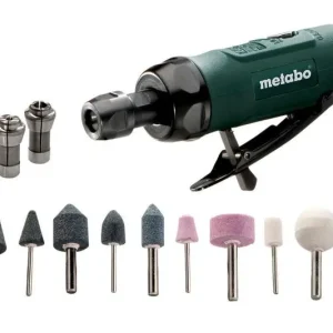 Reapris Metabo DG25RAK Rakslipmaskin (Sats)