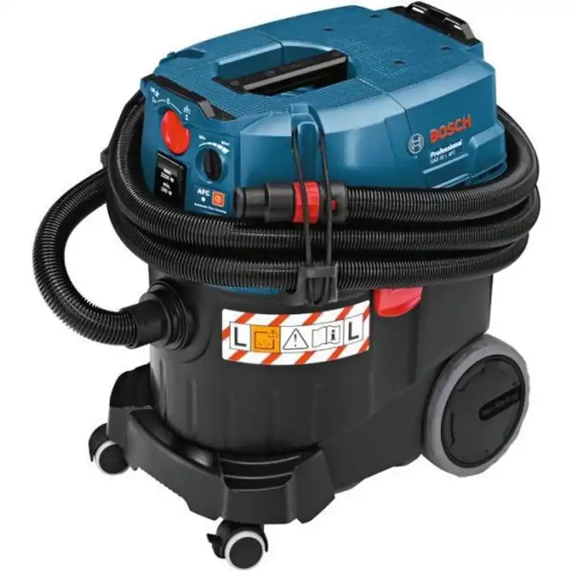 Bosch GAS 35 L AFC Dammsugare (Automatisk Filterrengöring) Reapris