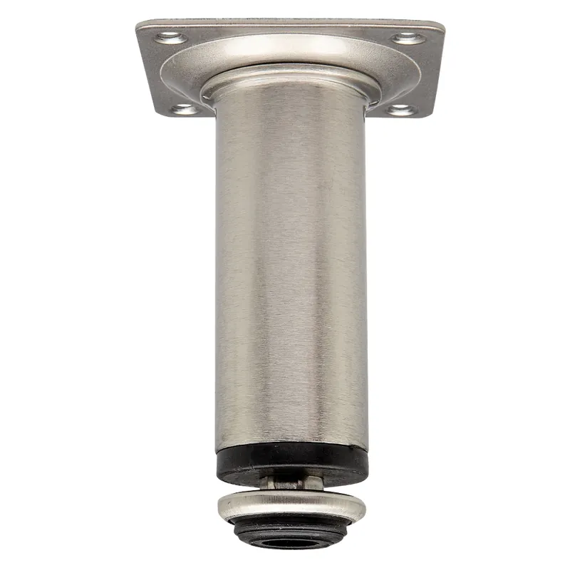 Kampanjpris BEN MATTNICKEL DIAM 30 LÄNGD 100MM