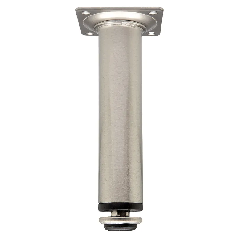 BEN MATTNICKEL DIAM 30 LÄNGD 150MM Billigare