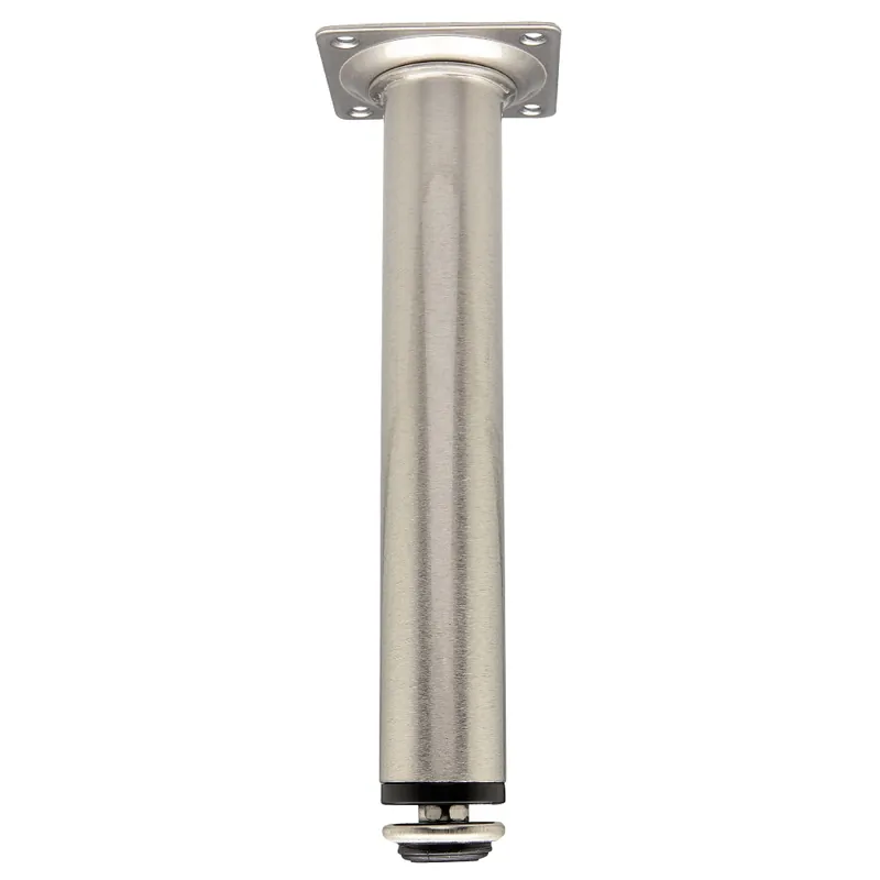 BEN MATTNICKEL DIAM 30 LÄNGD 200MM Nedsatt pris