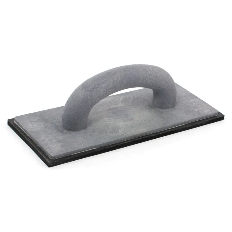 Fogplatta 300mm Tebo Premium