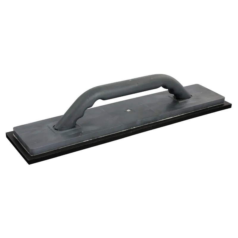 Fogplatta 480mm Tebo Handla nu